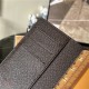 Louis Vuitton SMALL RING AGENDA COVER Damier Ebene High