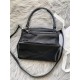 Givenchy Small Pandora Bag In Grained Leather High