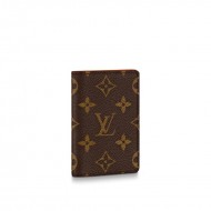 Louis Vuitton POCKET ORGANIZER High