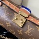 Louis Vuitton PAPILLON BB Monogram M45707 High