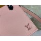 Louis Vuitton PETIT SAC PLAT Epi Pink M69441 Mid