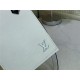 Louis Vuitton PETIT SAC PLAT Epi White M69441 Mid