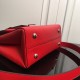 Louis Vuitton GRENELLE PM Epi grained cowhide leather M53695 Red High