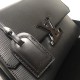 Louis Vuitton GRENELLE PM Epi grained cowhide leather M53695 Black High