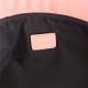 Fendi PACK MEDIUM POUCH Napa Pink Mid