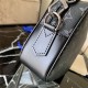 Louis Vuitton KASAI CLUTCH Monogram Eclipse M42838 High