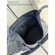 Louis Vuitton CarryAll Vibe MM x Murakami Lambskin M13105 High