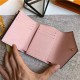 Louis Vuitton VICTORINE WALLET Monogram Rose Ballerine Pink M62360 High