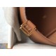 Hermes Picotin Lock 18/22 Bag Togo Leather In Gold-Gold WAX High