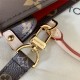 Louis Vuitton SAC PIAT Monogram M45847 High