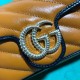 GG MARMONT MATELASSÉ SUPER MINI BAG 476433 High