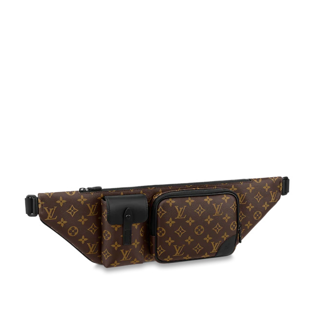 Louis Vuitton Christopher Bumbag Monogram M45337 High