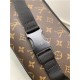 Louis Vuitton Christopher Bumbag Monogram M45337 High