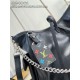 Louis Vuitton CarryAll Vibe PM x Murakami Lambskin M24861 High