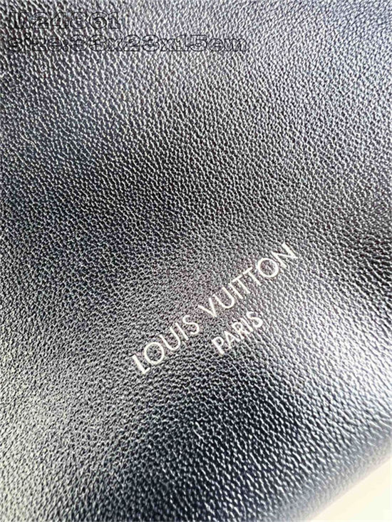 Louis Vuitton CarryAll Vibe PM x Murakami Lambskin M24861 High