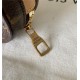 Louis Vuitton ROUND CASE Monogram M68524 High