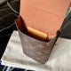 Louis Vuitton PHONE BOX Monogram M68523 High