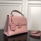 Louis Vuitton GRENELLE MM Epi grained cowhide leather M53691 Pink High