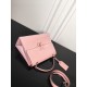 Louis Vuitton GRENELLE MM Epi grained cowhide leather M53691 Pink High