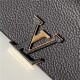 Louis Vuitton CAPUCINES WALLET Taurillon Leather M61248 High