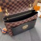 Louis Vuitton Vavin PM Bag Damier Ebene N40108 High