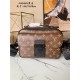 Louis Vuitton S LOCK MESSENGER Monogram M45806 High