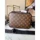 Louis Vuitton S LOCK MESSENGER Monogram M45806 High