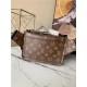 Louis Vuitton S LOCK SLING BAG Monogram M45807 High