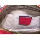 GG Marmont Belt Bag 476434 Red Mid