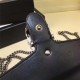 GG Marmont Mini Bag Black Mid