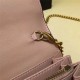 GG Marmont Mini Bag Dusty Pink Mid