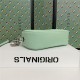 GG Marmont Small Shoulder Bag 447632 Lt-Green Mid