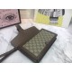 Dionysus Clutch GG Supreme 621197 Mid