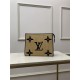 Louis Vuitton Toiletry Pouch 26 M80352 High