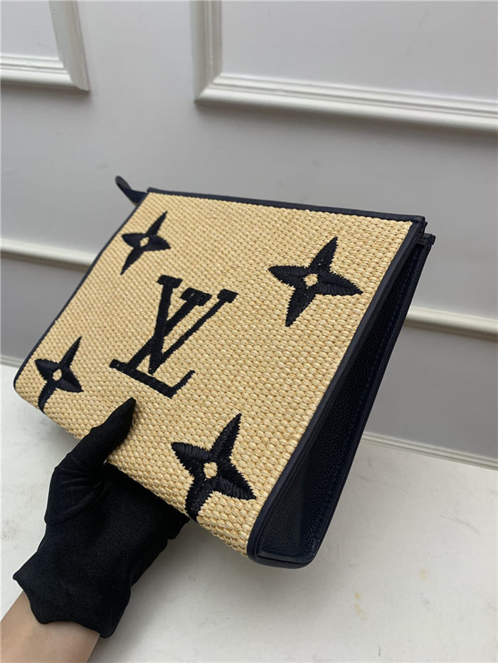 Louis Vuitton Toiletry Pouch 26 M80352 High