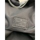 Louis Vuitton CAMPUS BACKPACK Damier Graphite 3D coated canvas Grey N50009 High