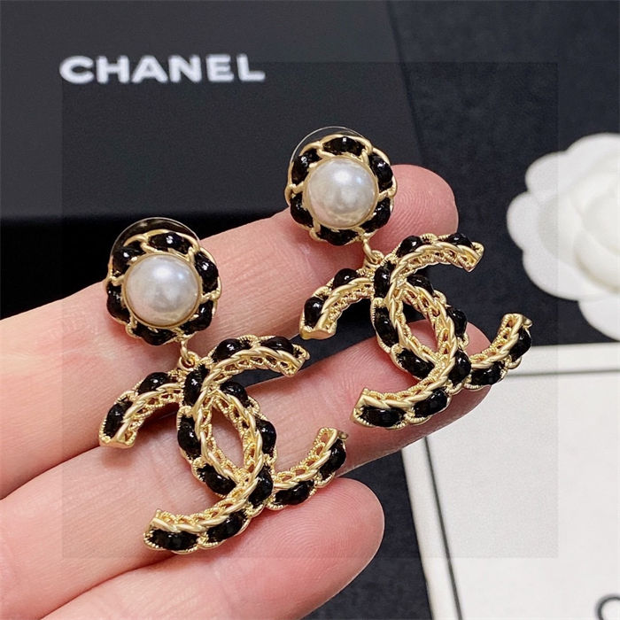 Chanel Earrings 9032