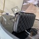 Louis Vuitton Zippy XL Wallet Damier Graphite N41503 High