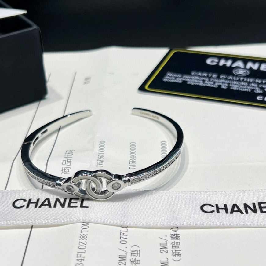 Chanel Bracelet 9057