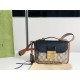 Gucci Padlock mini bag 658487 High