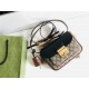 Gucci Padlock mini bag 658487 High