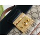 Gucci Padlock mini bag 658487 High