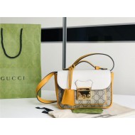 Gucci Padlock mini bag 658487 High