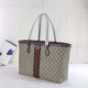 Ophidia GG medium tote 631685 High