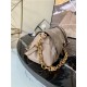 Louis Vuitton FAVORITE Monogram Empreinte Dove/Cream M45836 High