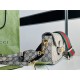 Gucci The Hacker Project mini Gucci Horsebit 1955 High