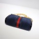 Gucci Ophidia GG small shoulder bag Navy High