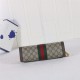 Gucci Ophidia GG small shoulder bag Coffee High