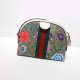 Ophidia small shoulder bag Flower high