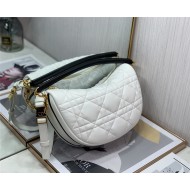 Dior VIBE BAG White High